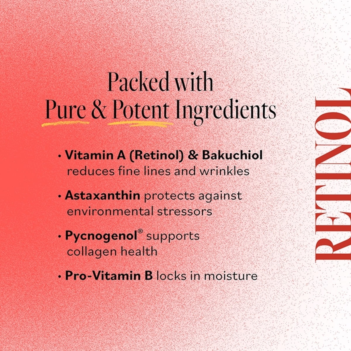 Anti Aging Regenerative Night Cream