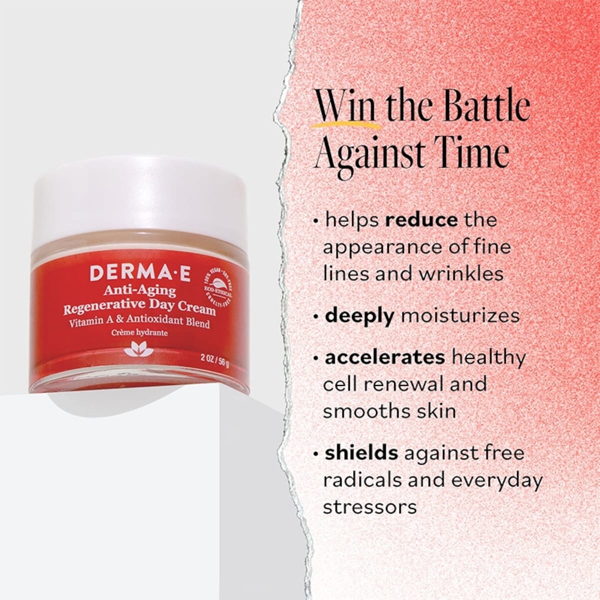 Anti Aging Regenerative Day Cream