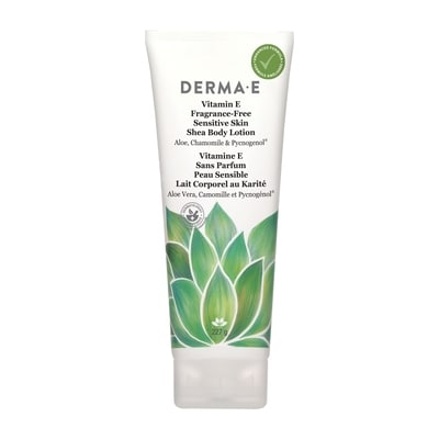 Vitamin E Shea Lotion 227g