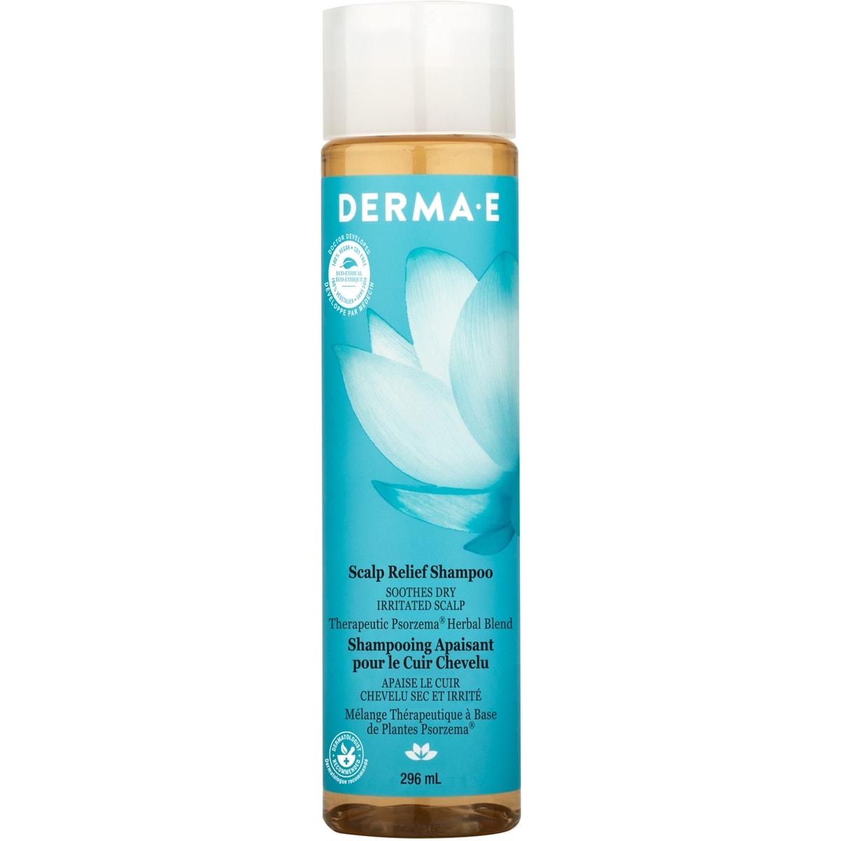 Scalp Relief Shampoo