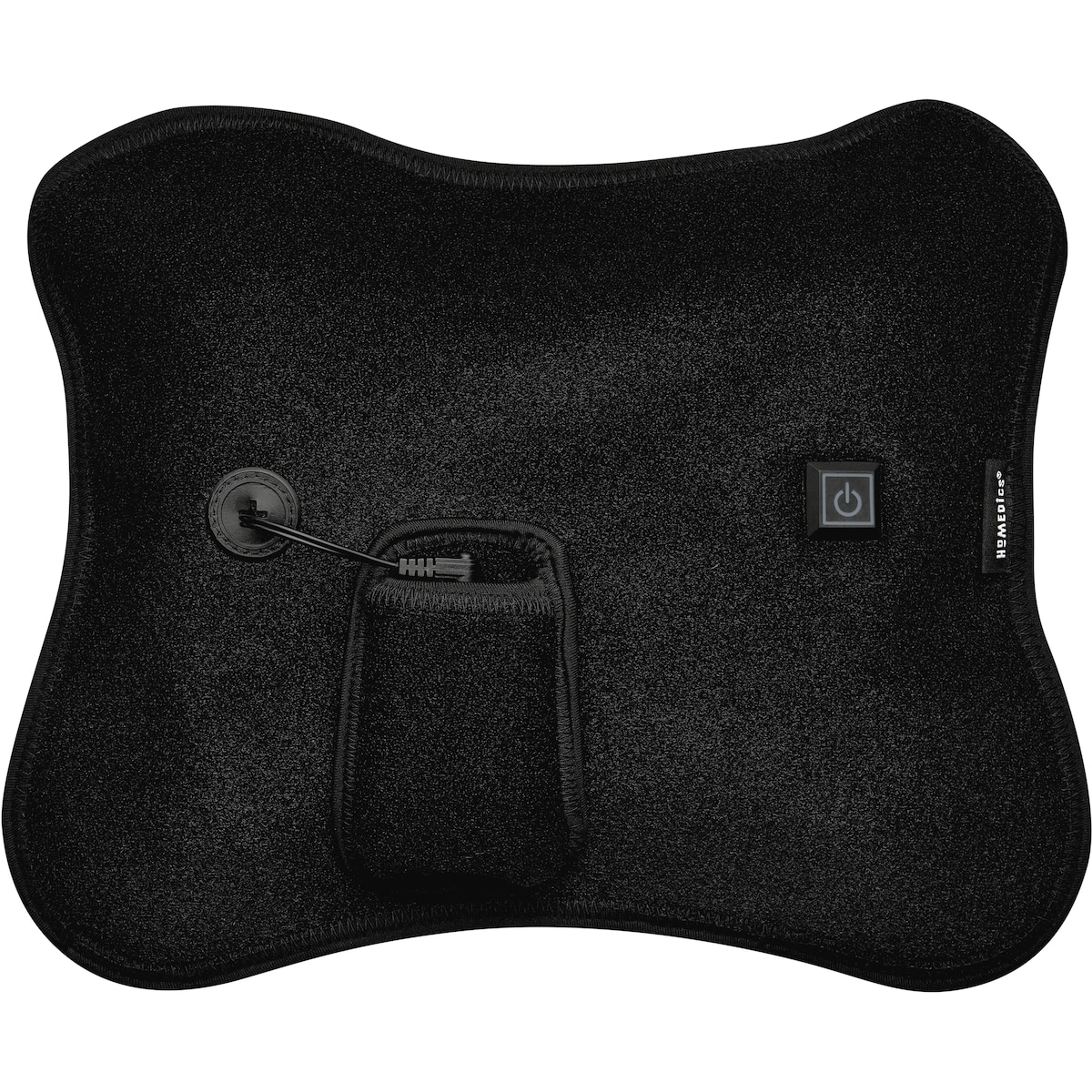 Cordless Body Wrap with Heat