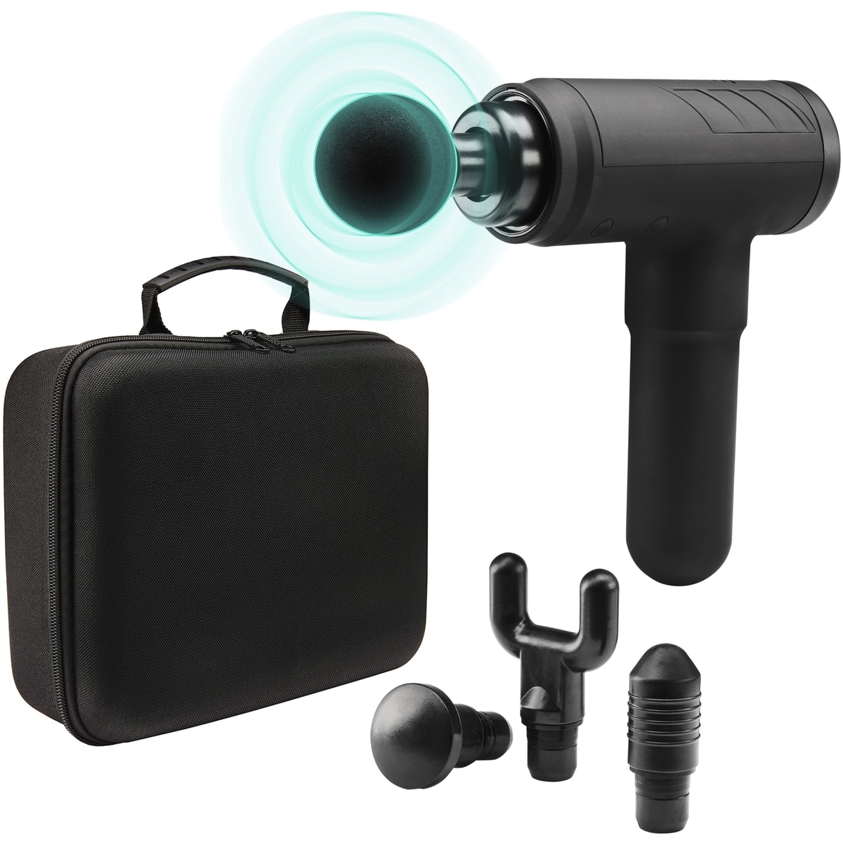 Homedics Therapist Select Percussion Massage 1 ea