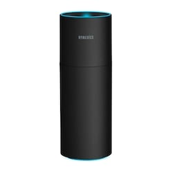 Portable Ultrasonic Humidifier - Black 1
