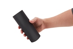 Portable Ultrasonic Humidifier - Black 4