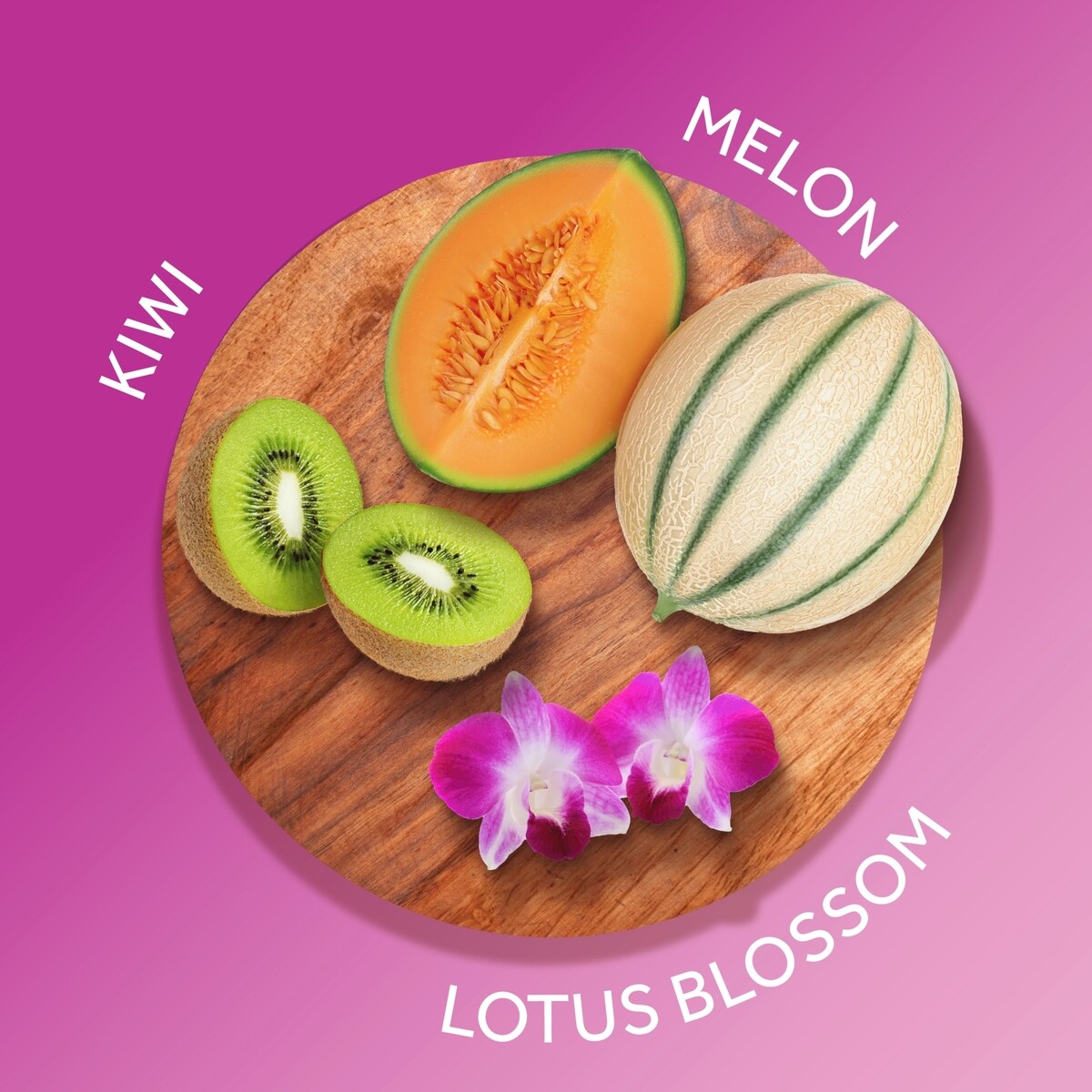 Tahitian Orchid Brume Parfumée