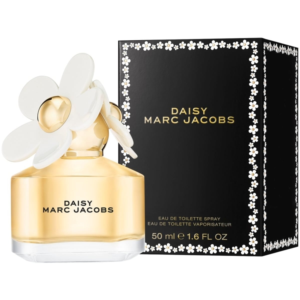 Daisy Eau de Toilette for Women