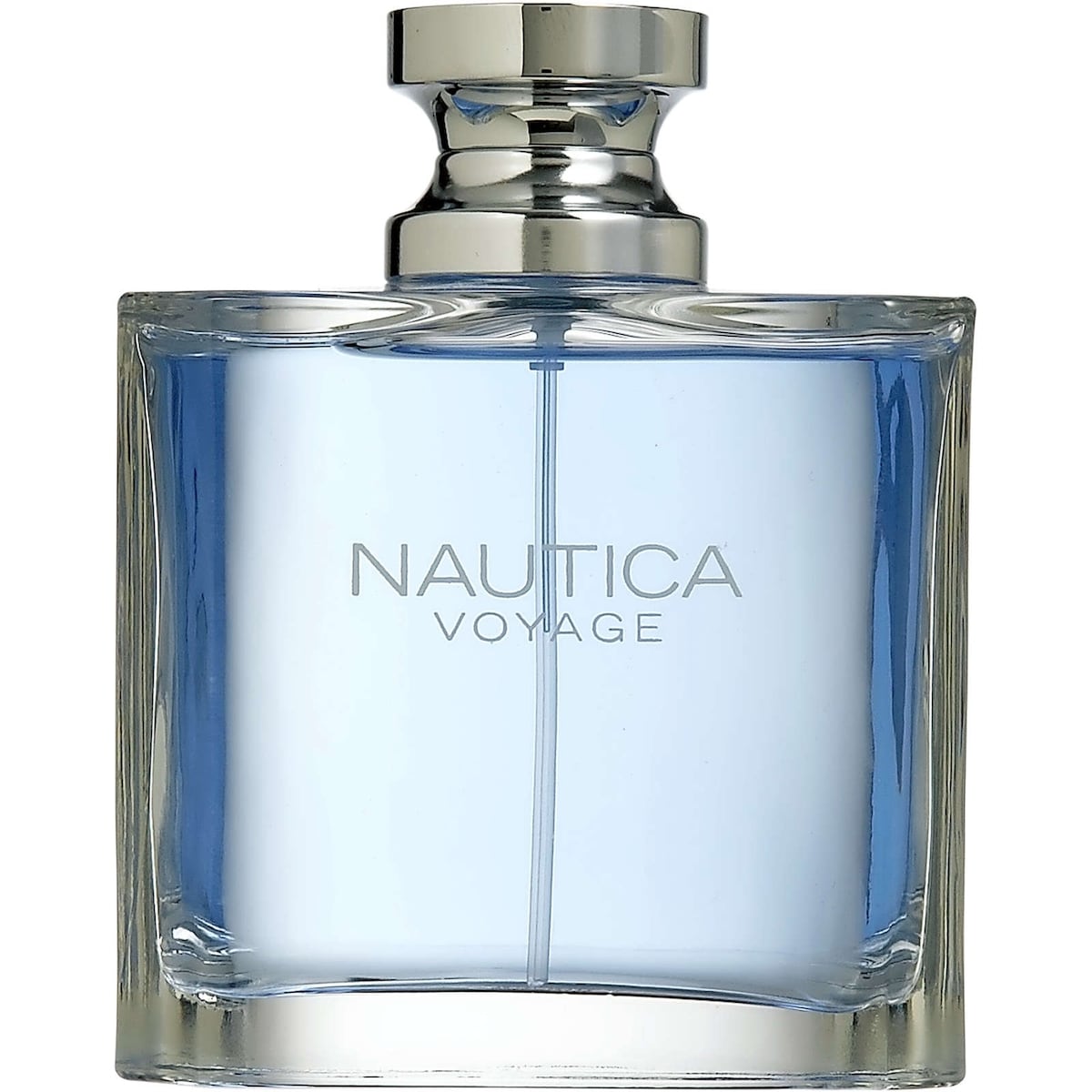 Eau De Toilette En Vaporisateur Nautica Voyage