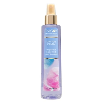 Cotton Candy Body Mist
