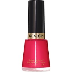 Super Lustrous Nail Enamel 1