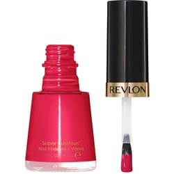 Super Lustrous Nail Enamel 2