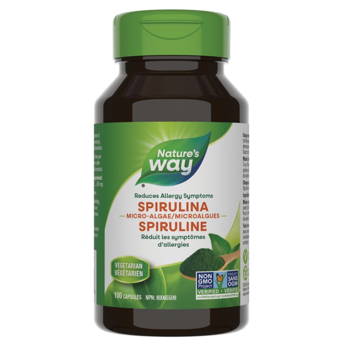 Spirulina - Micro Algae