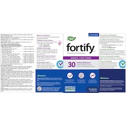 Women's Probiotic 2
