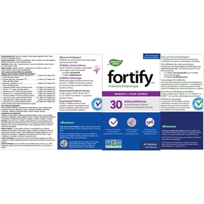 Women's Probiotic 2