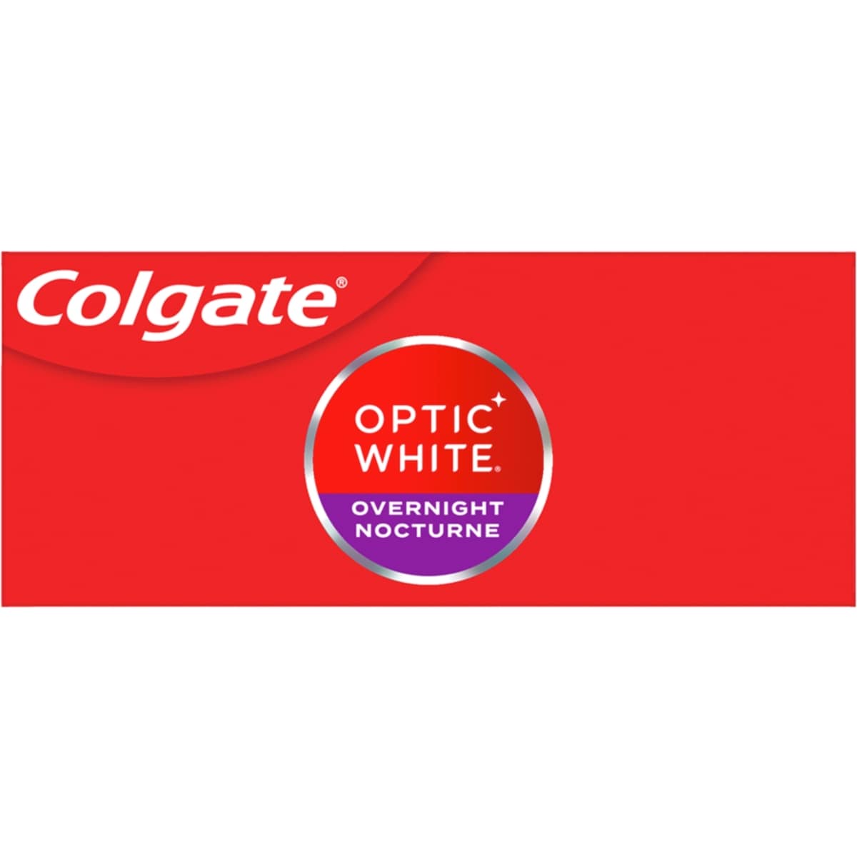 Stylo blanchissant Colgate® Optic White® Overnight