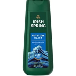Moisture Blast Body Wash for Men, 591 mL 1