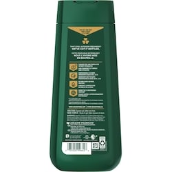 Aloe Mist Moisturizing Body Wash for Men 2