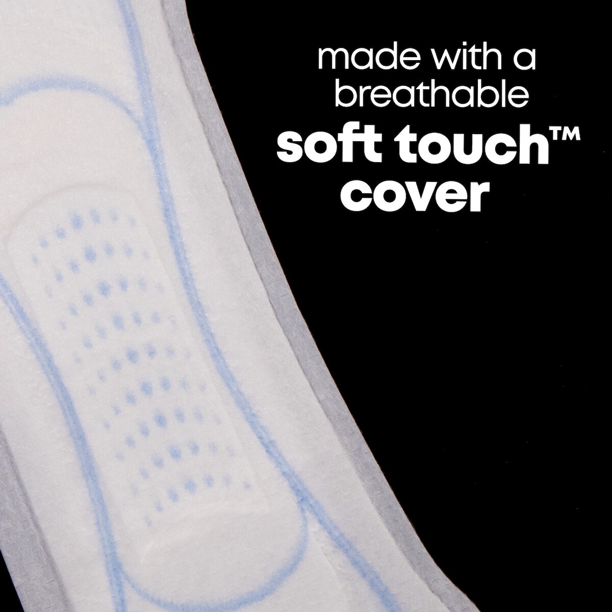 Serviettes ultramince Clean & Secure