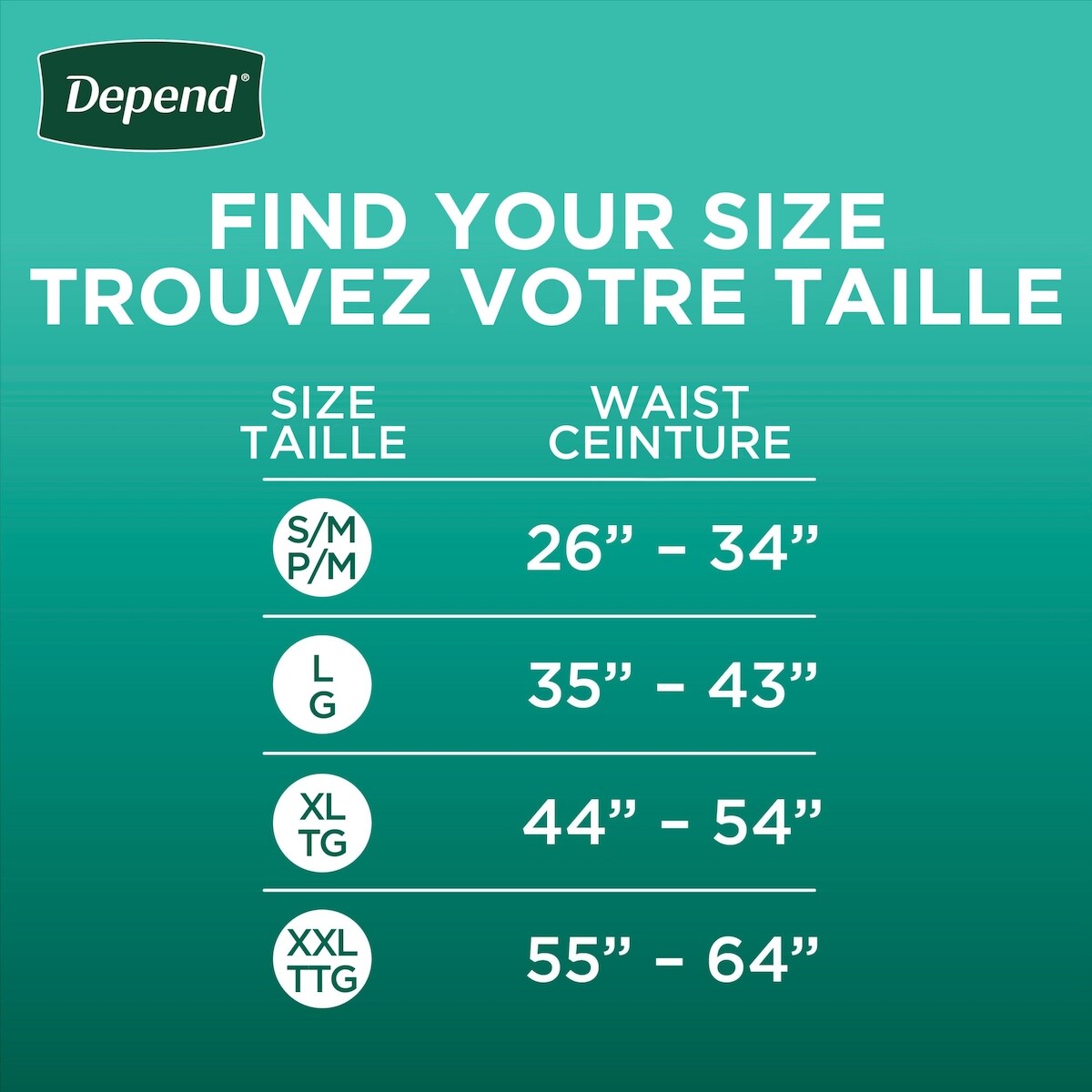 Sous-vêtement d’incontinence  Fresh Protection pour hommes, degré d’absorption maximal, P/M, gris