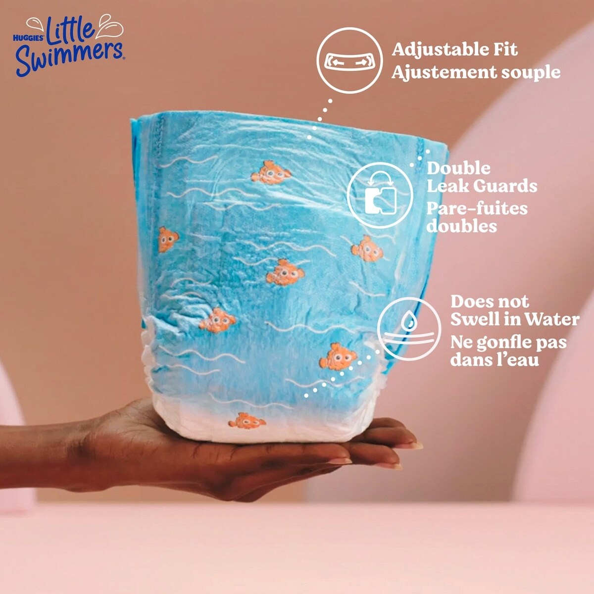 Maillots De Bain Jetables Little Swimmers