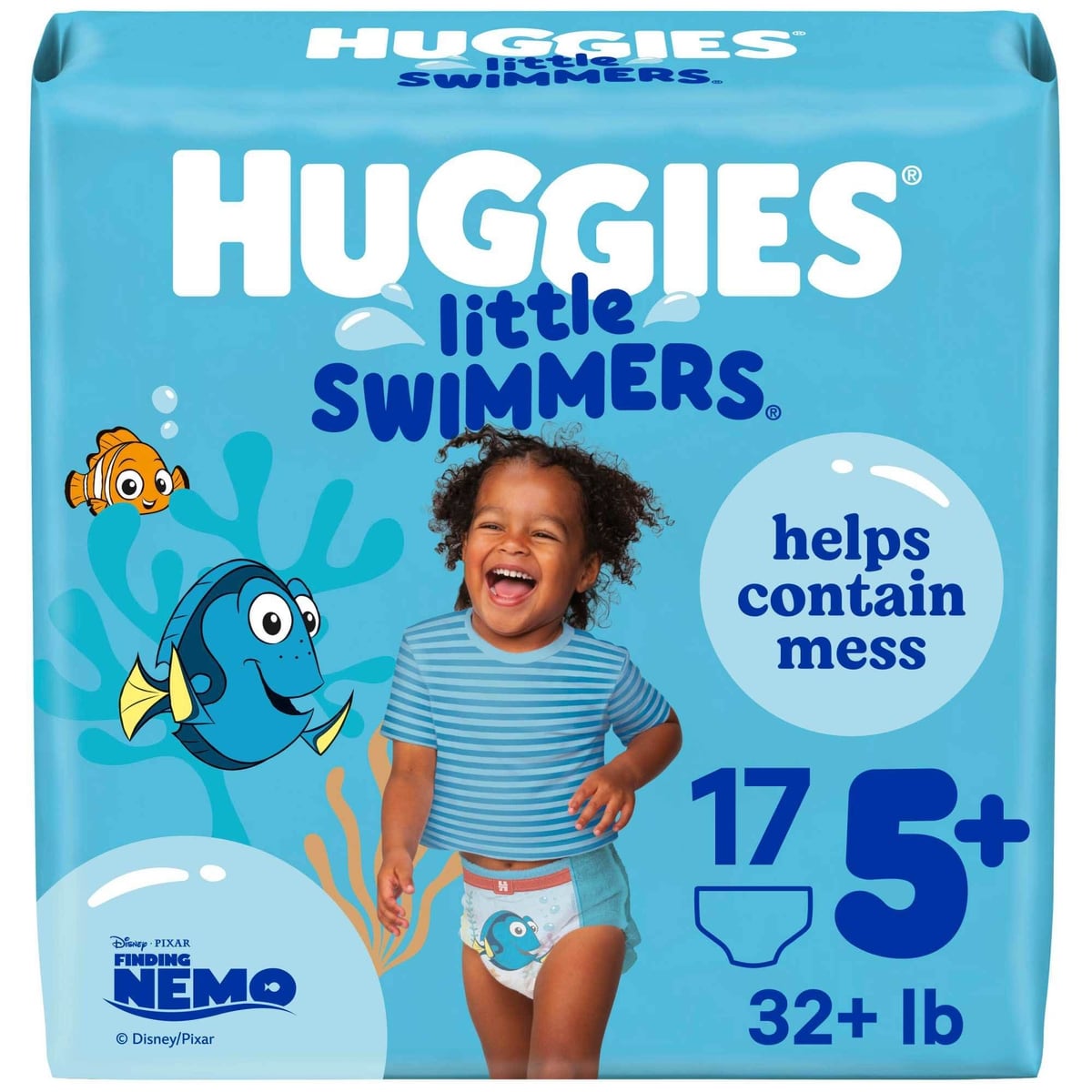 Maillots De Bain Jetables Little Swimmers
