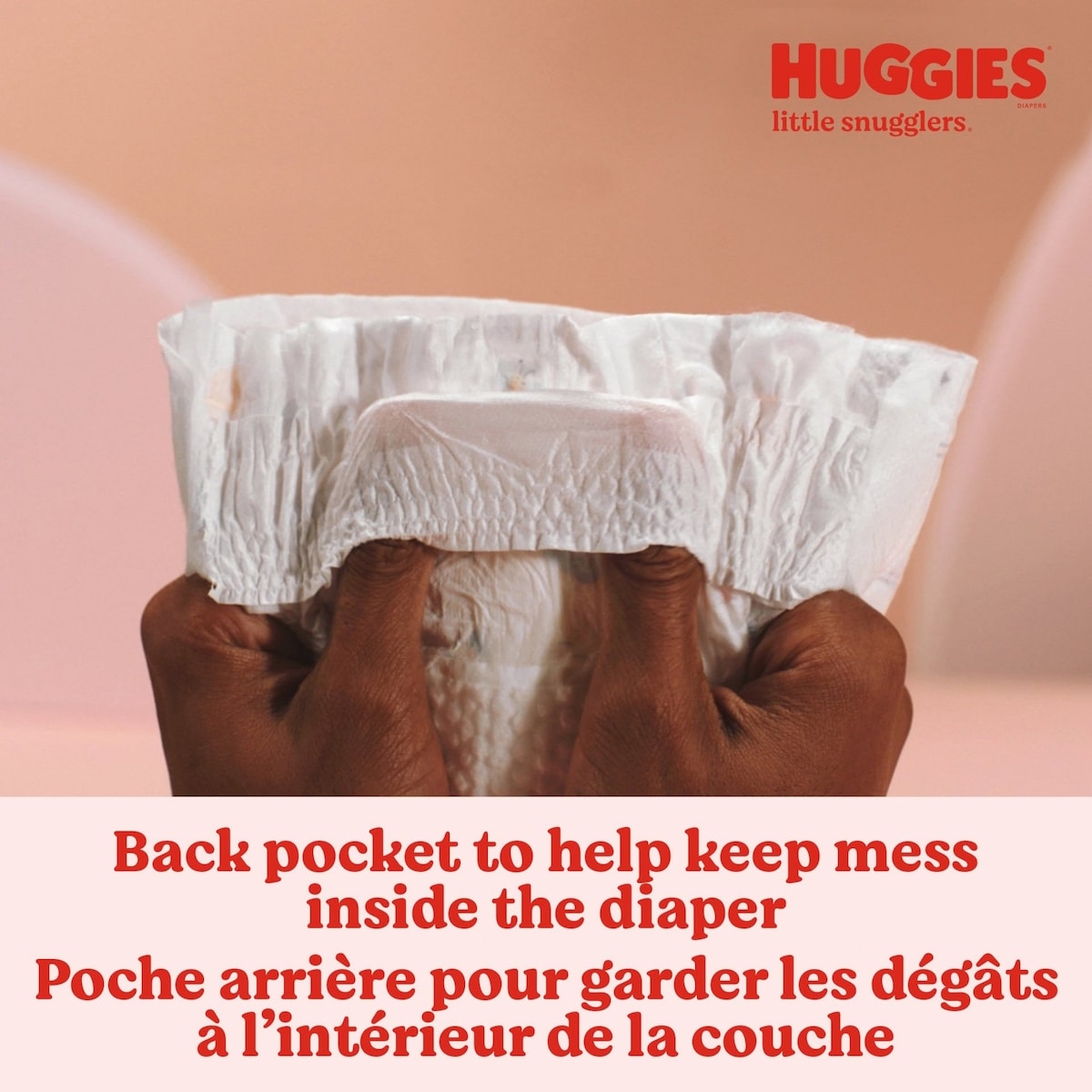 Little Snugglers Diapers