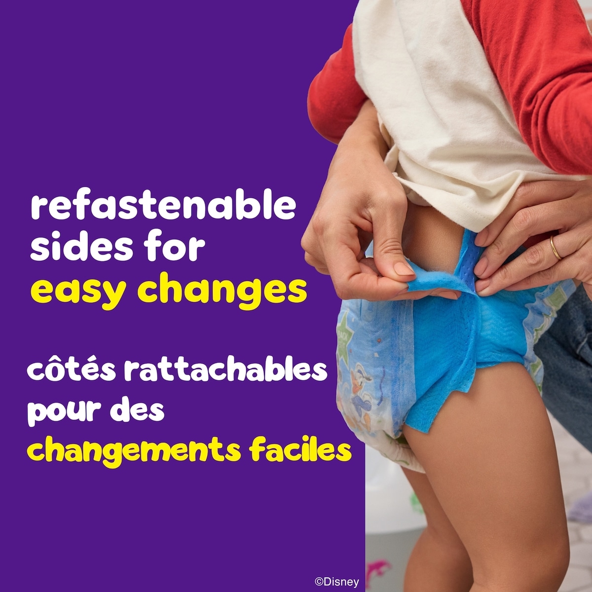 Boys' Potty Training Pants, 3T-4T (32-40 lbs)