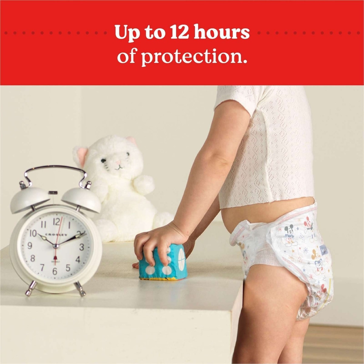 Huggies Snug & Dry Baby Diapers