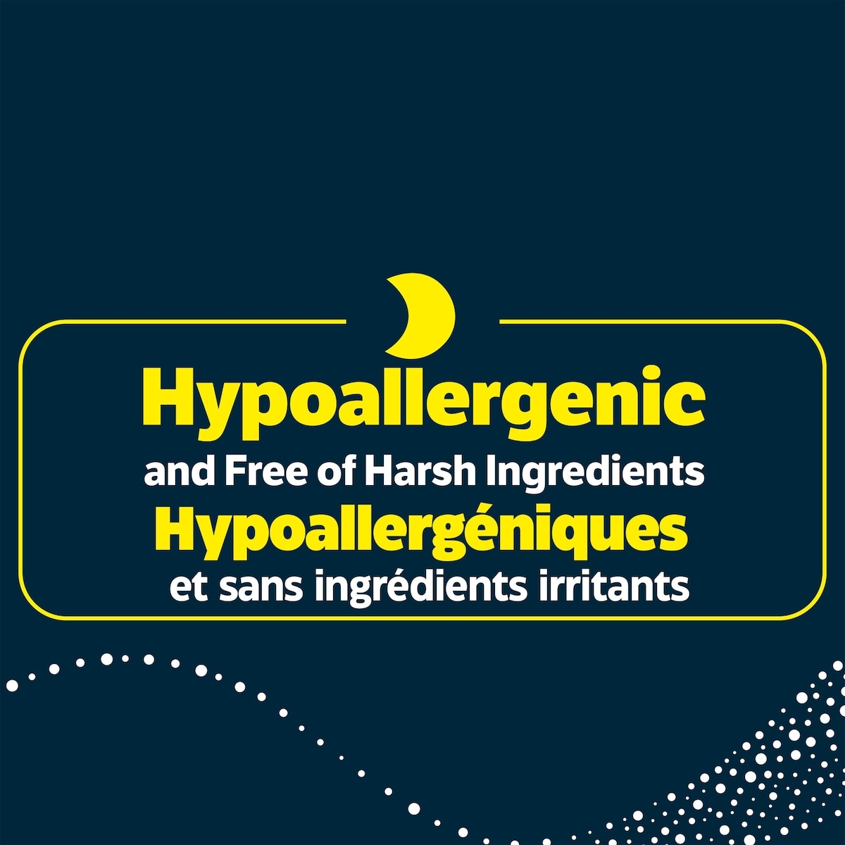 Sous-vêtements de nuit pour garçons