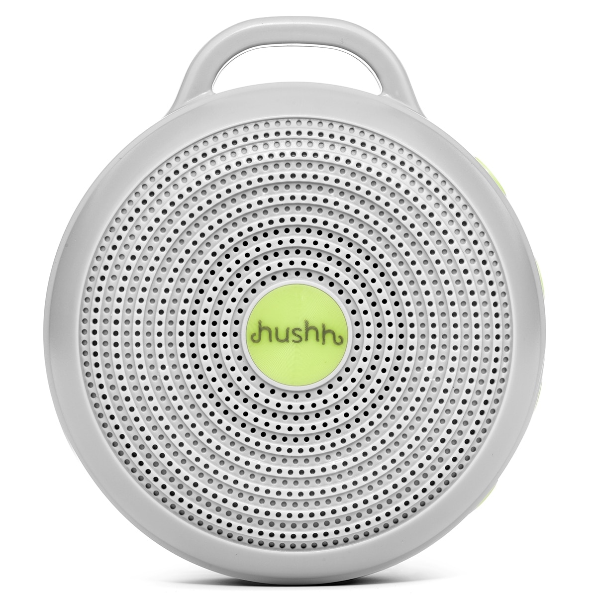 Hushh Portable Sound Machine