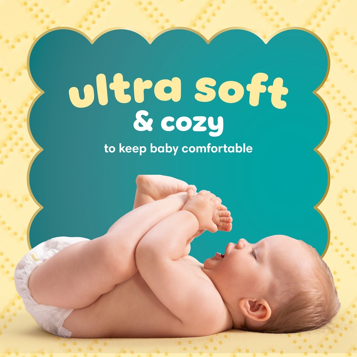 Swaddlers Newborn Diapers Size N