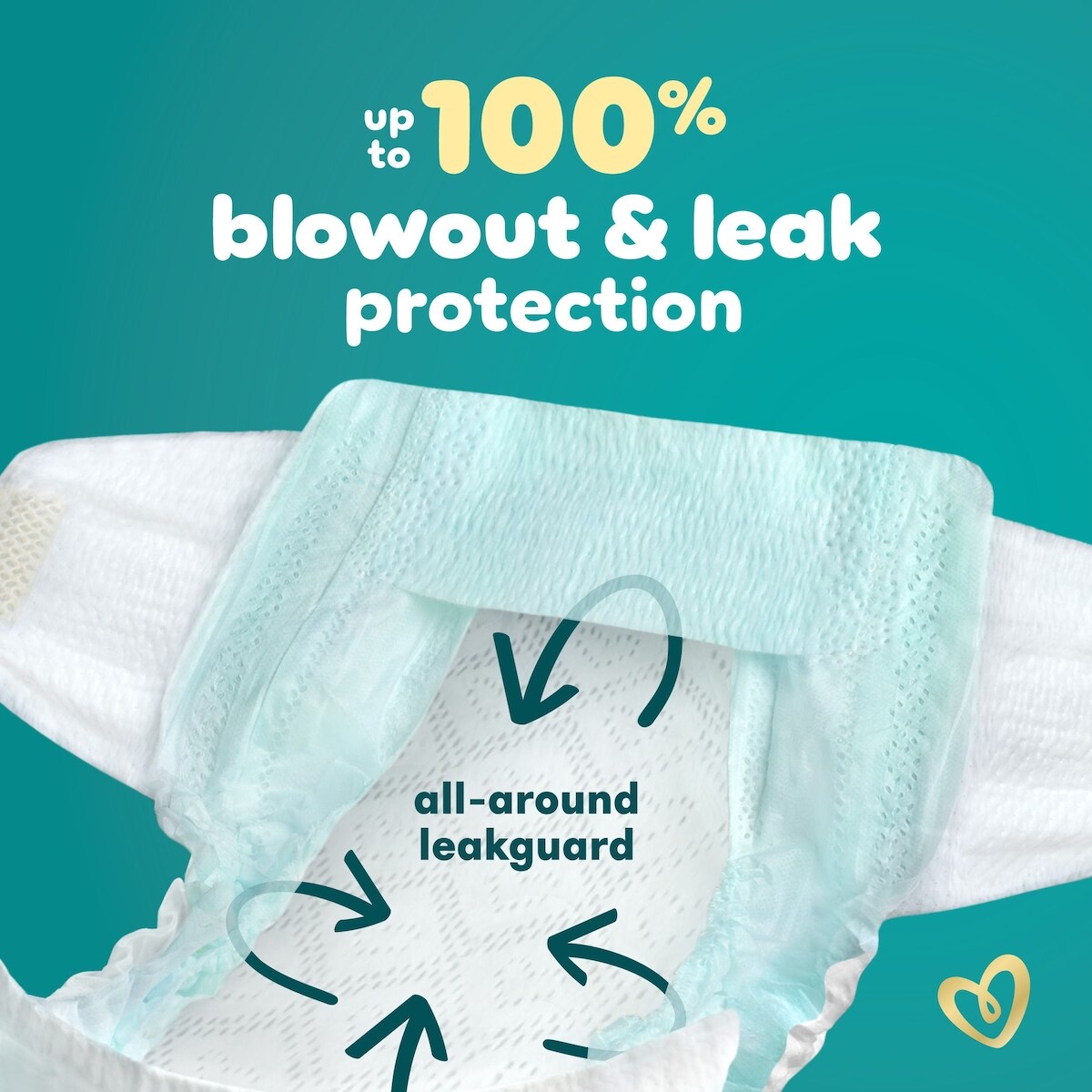 Swaddlers Diapers 5 19 Count