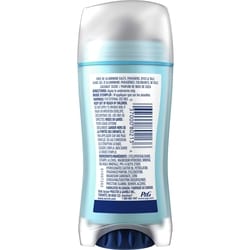 Aluminum Free Deodorant Coconut, 68 g 2