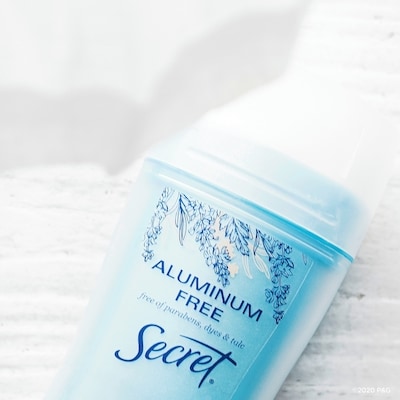 Aluminum Free Deodorant Coconut, 68 g 4