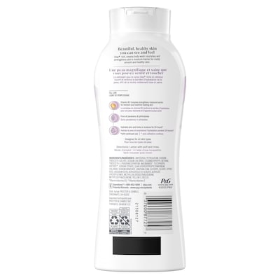 Age Defying Body Wash with Vitamin E, 364 mL 7