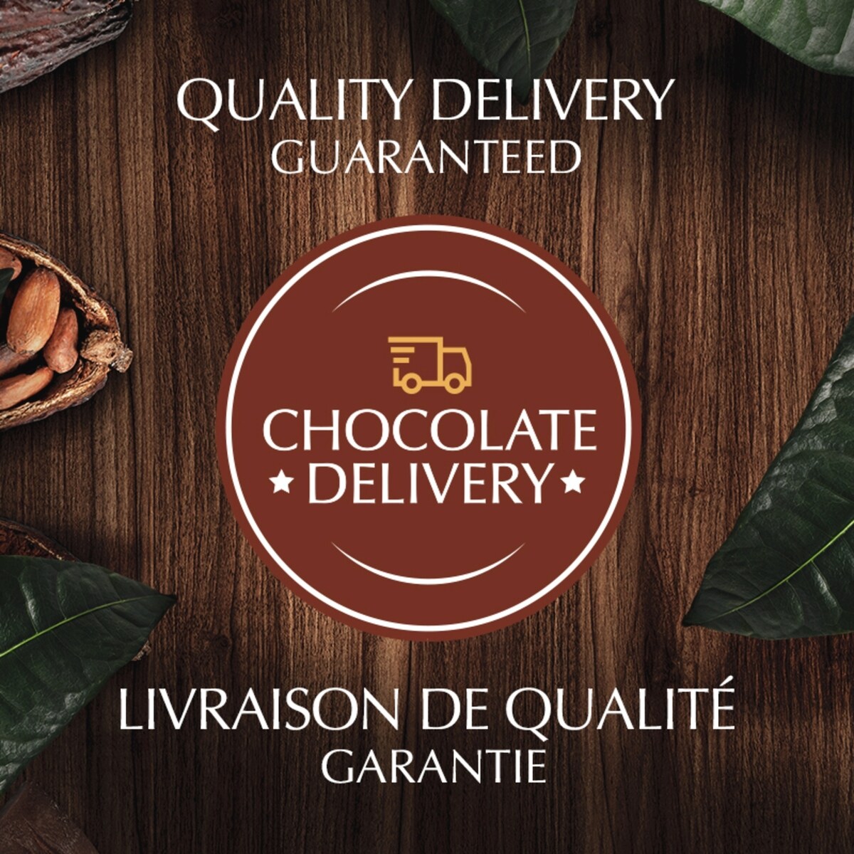 Milk Chocolate With Hazelnut Pieces And A Delectably Smooth Centre Hazelnut