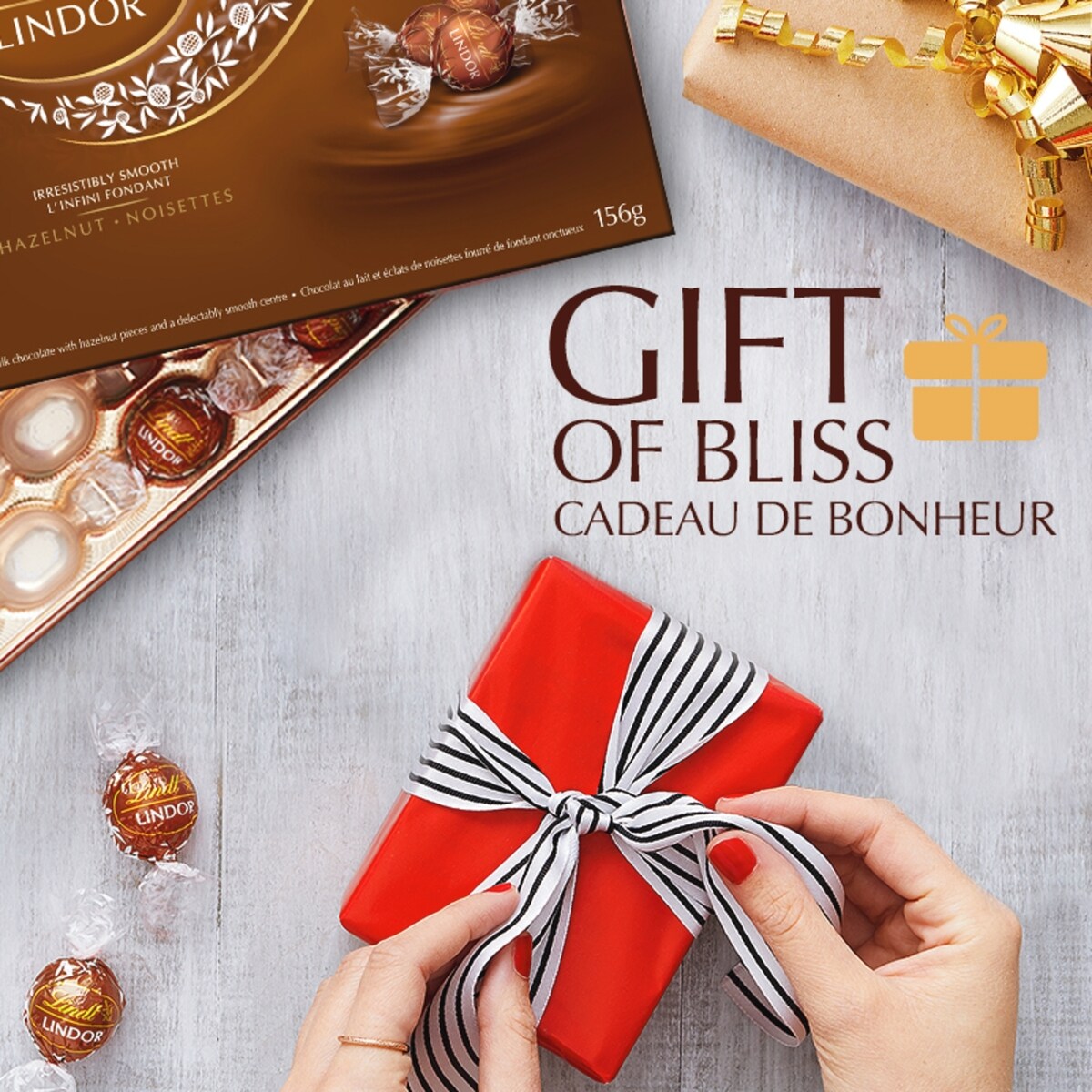 Milk Chocolate With Hazelnut Pieces And A Delectably Smooth Centre Hazelnut