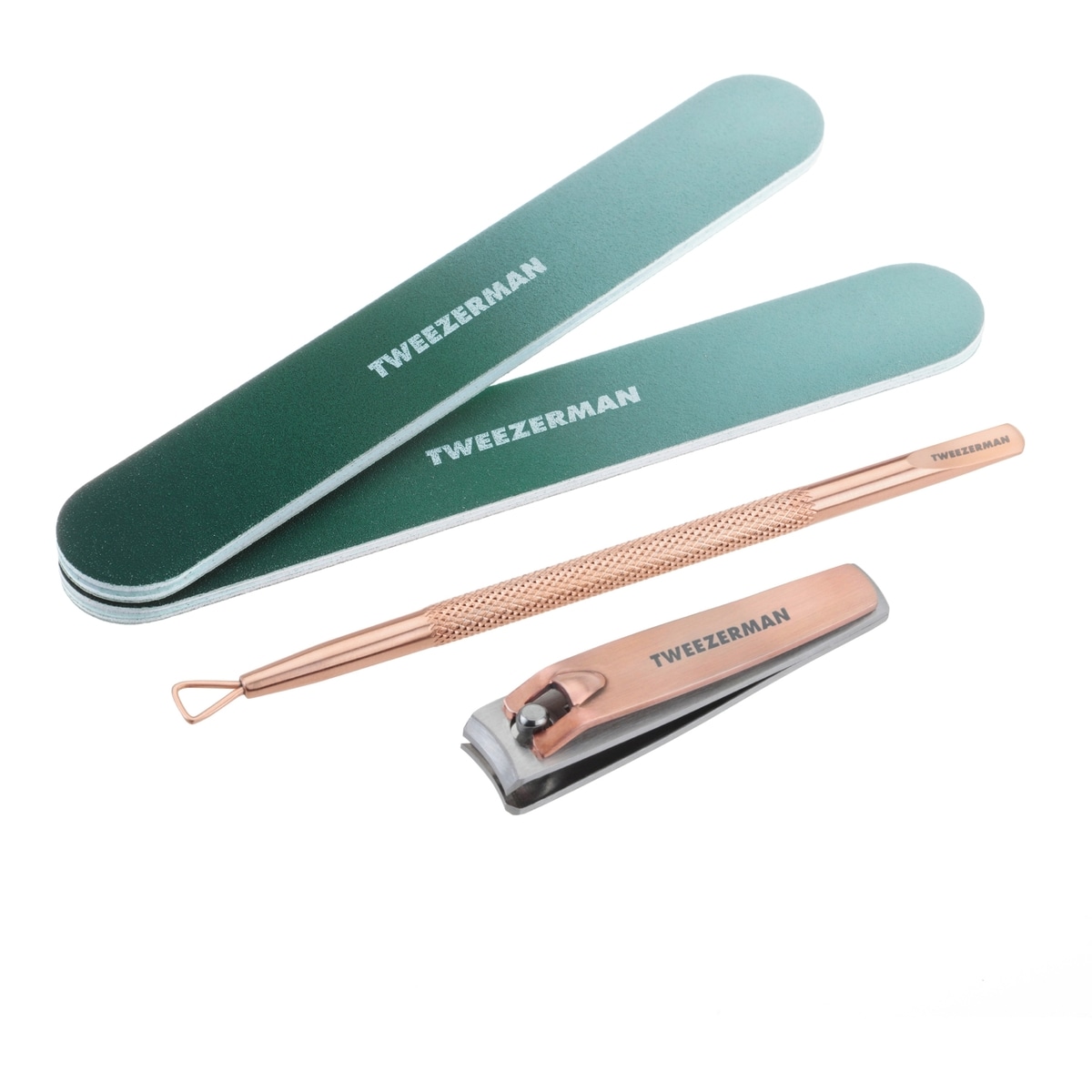 Enchanted Garden Manicure Gift Set