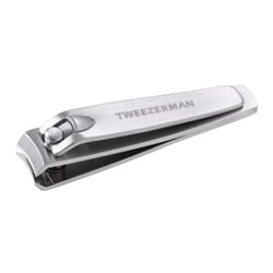 Stainless Steel Fingernail Clipper 1