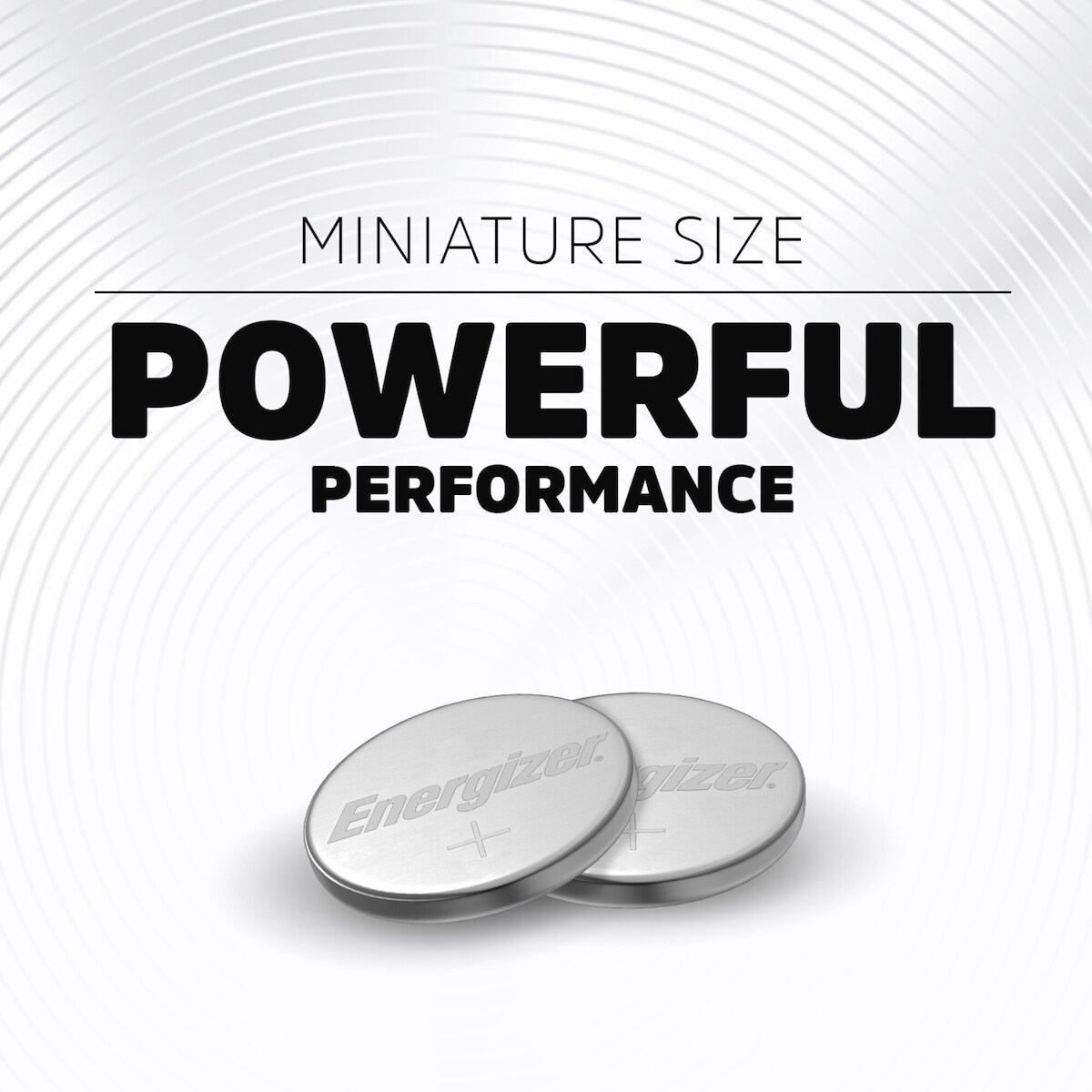 Lithium Coin Battery