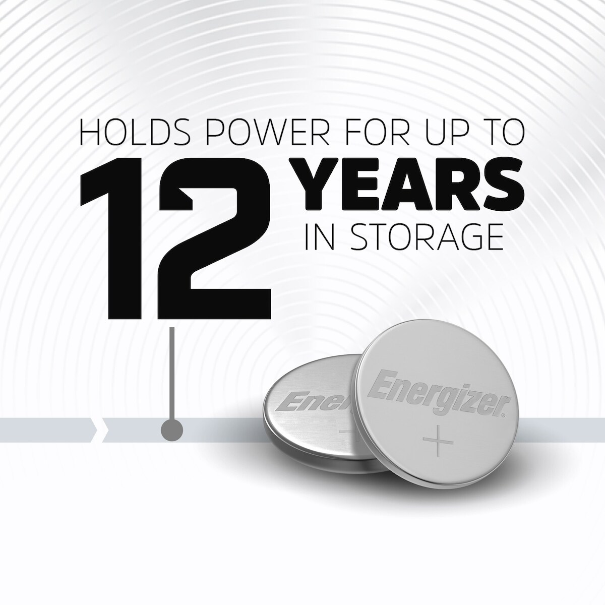 Pile miniature Energizer  au lithium