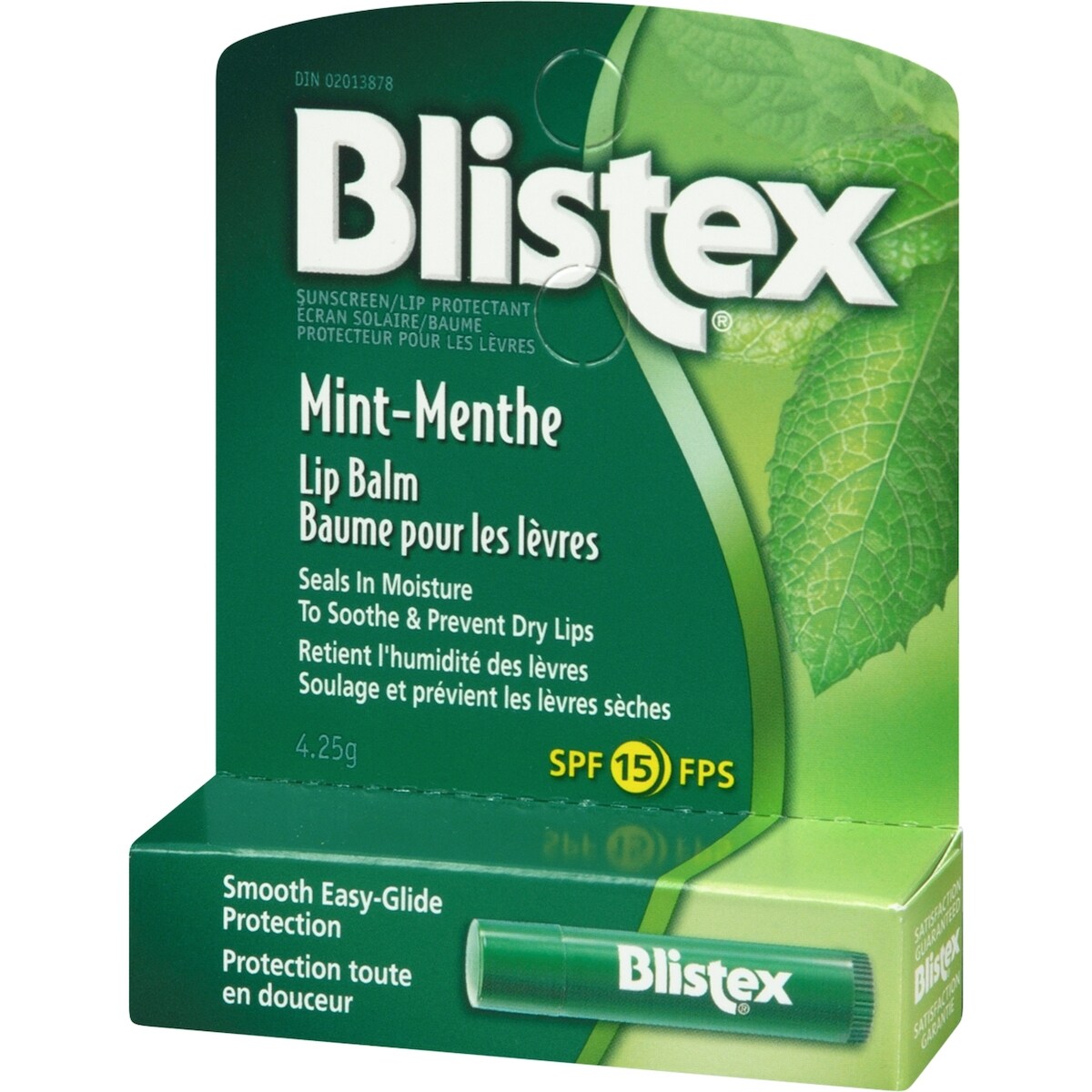 Mint Lip Balm