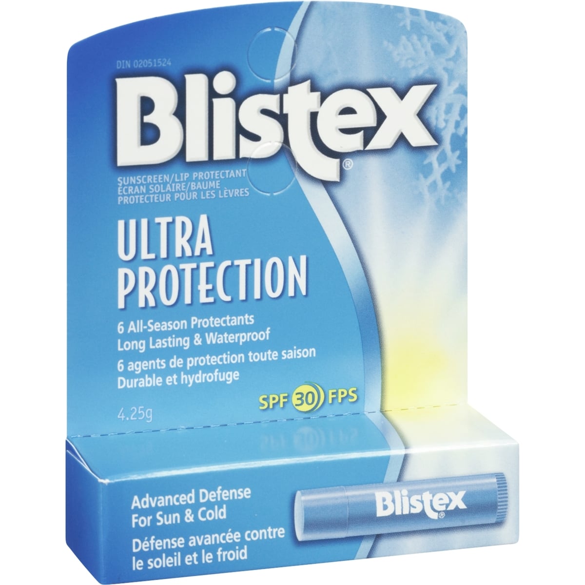 Ultra Protection