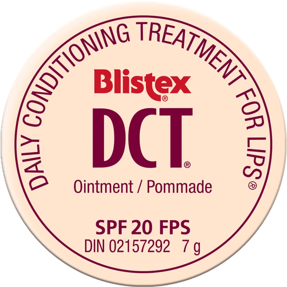 Daily Conditioning Treatment For Lips®
