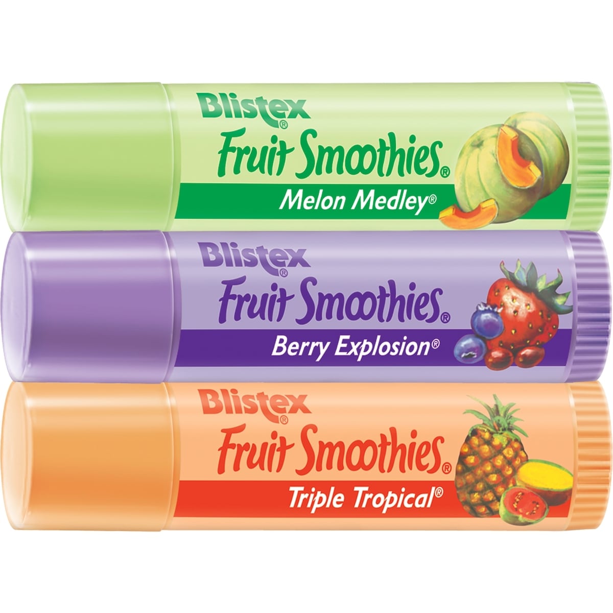 Fruit Smoothies®