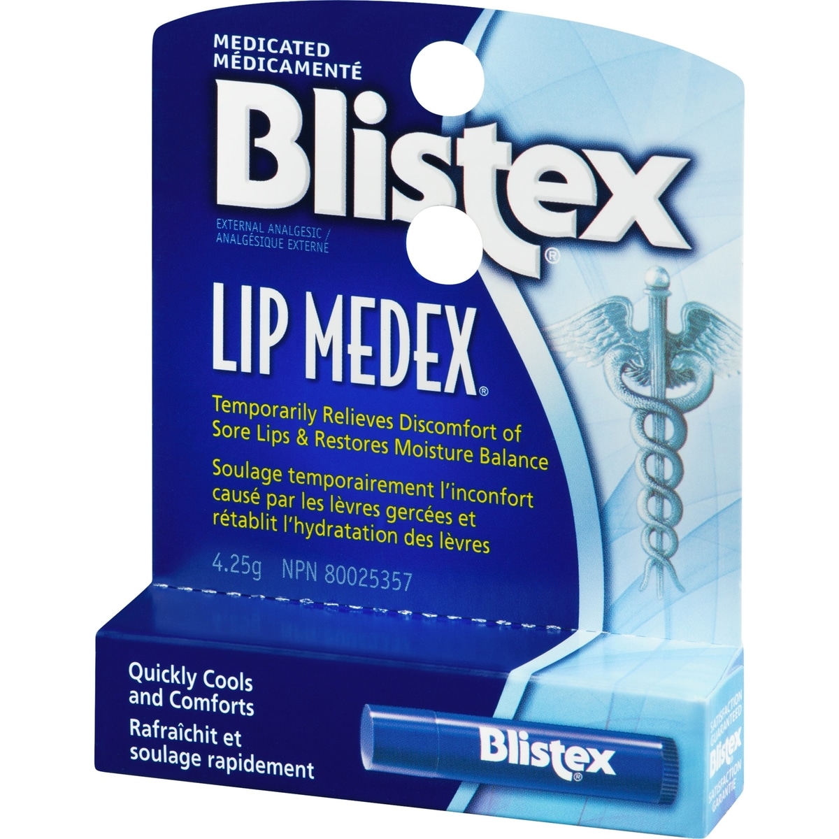 Lip Medex® en bâton