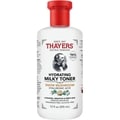Thayers Let's Be Clear Water Cream - Feuchtigkeitscreme Mit Azelainsäure & Hyaluron, 75 Ml, Für Mischhaut