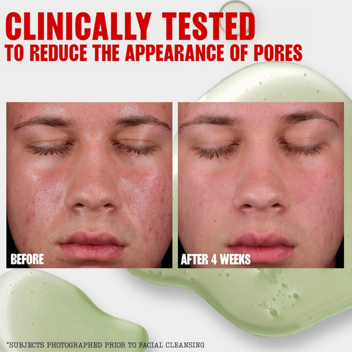 Oil Balancing Jelly Toner 251 mL