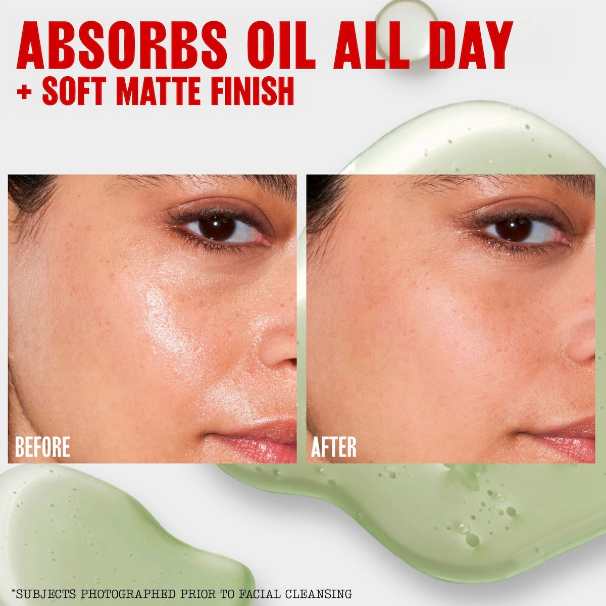 Oil Balancing Jelly Toner 251 mL