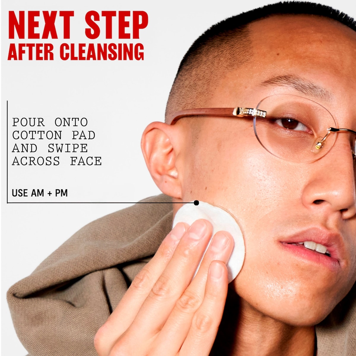 Oil Balancing Jelly Toner 251 mL