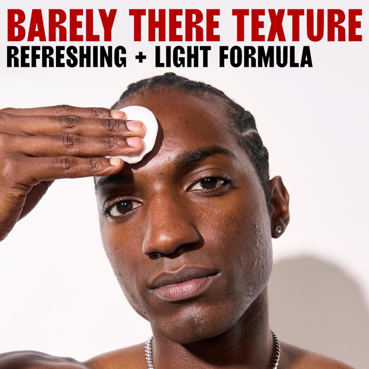 AHA Exfoliating Toner Pads 60 Pads